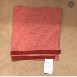 Lululemon Vinyasa Scarf